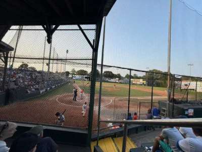 Cardines Field