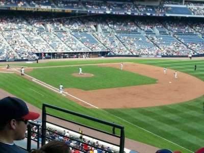 Turner Field section 321r