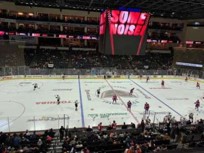 PPL Center section 205