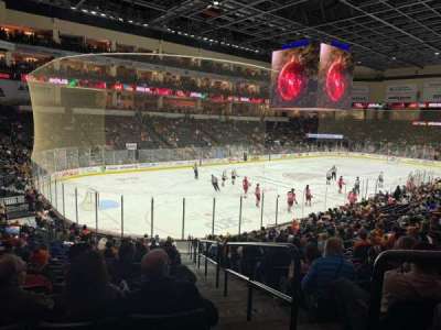 PPL Center section 108