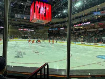 PPL Center section 122