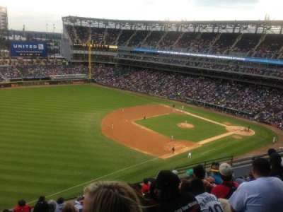 Rate Field section 548