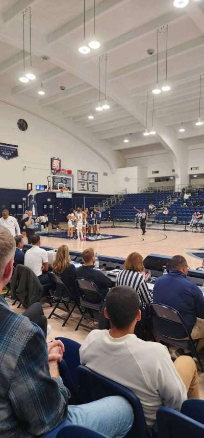McDonough Gymnasium
