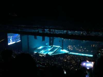 KIA Forum section 227