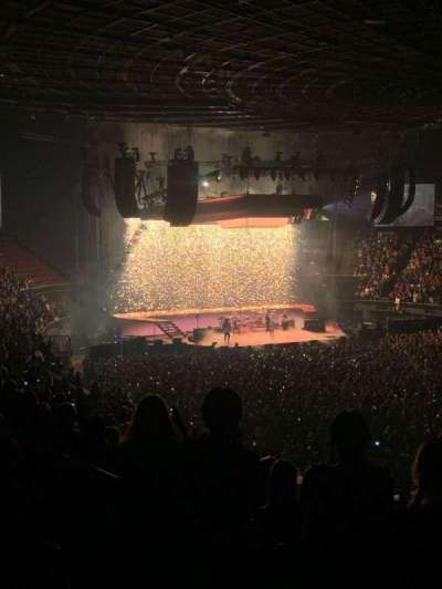 KIA Forum section 231
