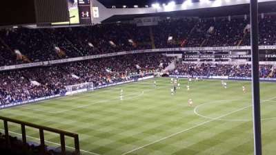 White hart Lane section C