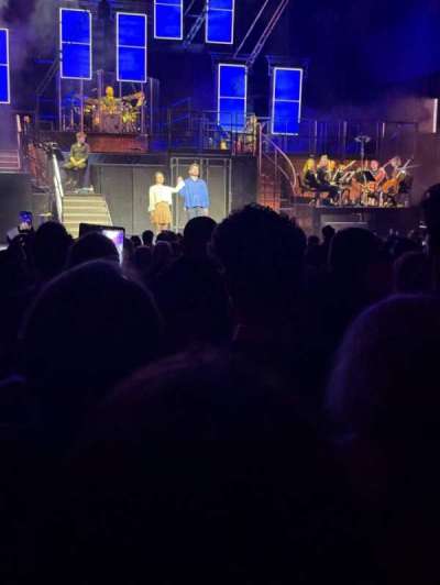 The Palladium Concert Hall