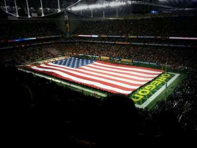ALAMODOME section 332