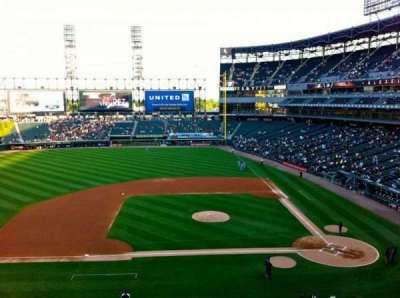 Rate Field section 338