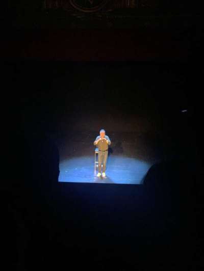 Epstein Theatre