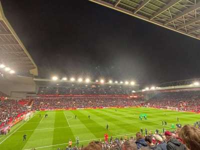 Anfield section L3