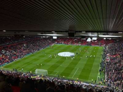 Anfield section AU7