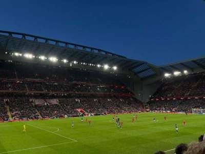 Anfield section KN