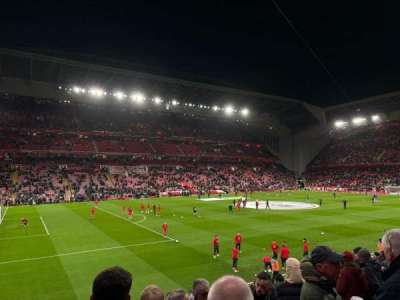 Anfield section KN