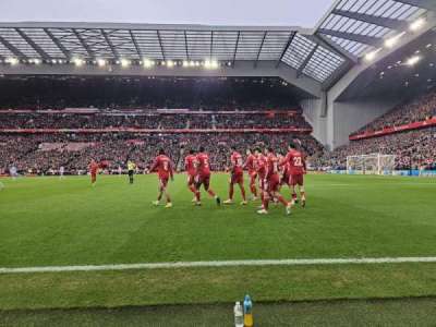 ANFIELD section KH