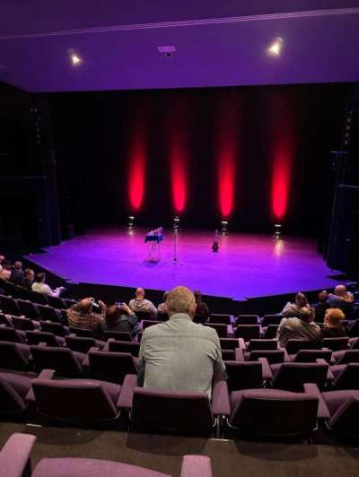 Gardyne Theatre