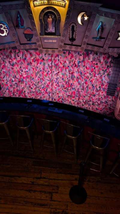 House Of Blues - Chicago section GA