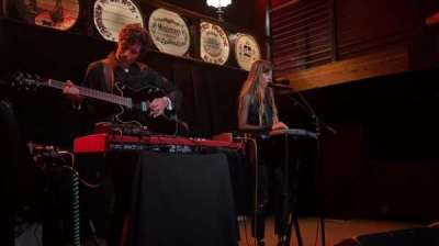 Mississippi Studios
