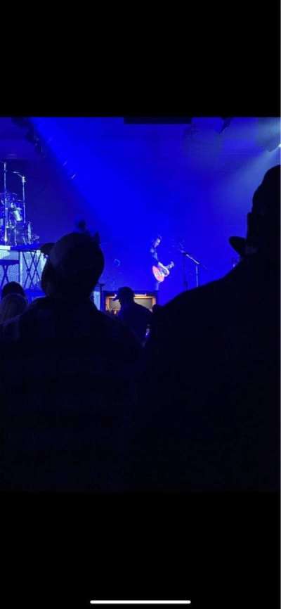 Grand Casino Mille Lacs Event Center