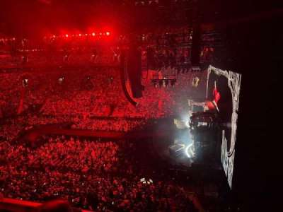 Centre Bell section 211