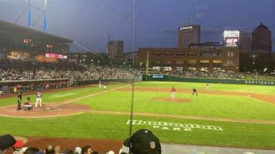 Huntington Park section 8