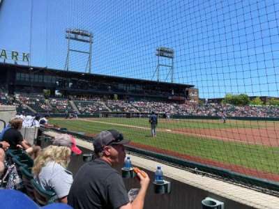 Huntington Park section 5