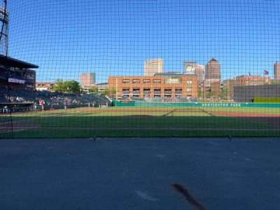Huntington Park section 8