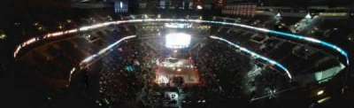 Capital One Arena section 408