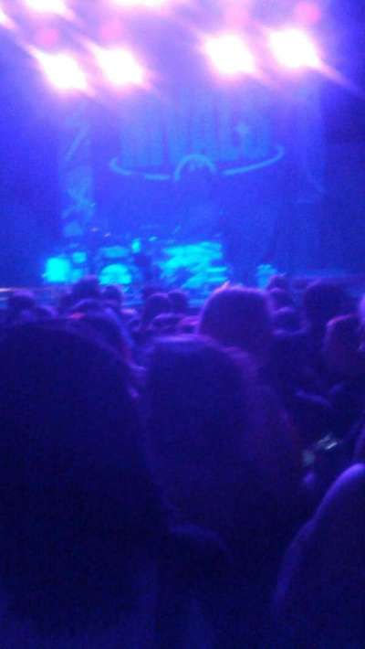 The Masquerade, Atlanta section Purgatory