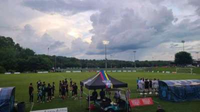 Truist Sports Park