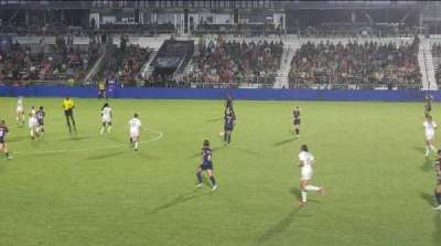 WakeMed Soccer Park