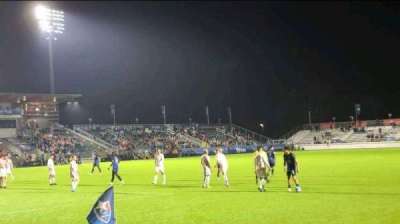 WakeMed Soccer Park
