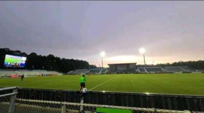 WakeMed Soccer Park