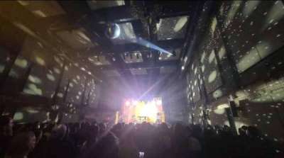 Haw River Ballroom