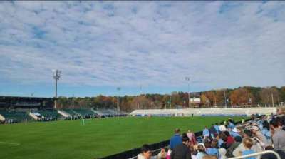 WakeMed Soccer Park