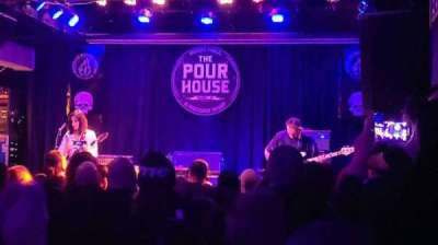 The Pour House Music Hall