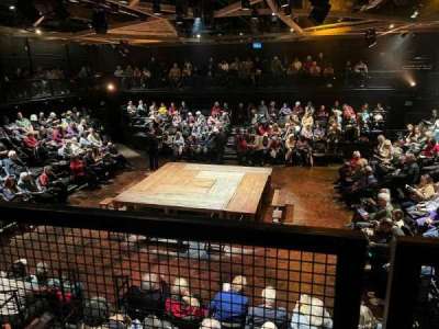Signature Theatre