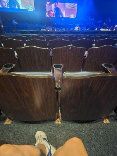 International Westgate Theatre