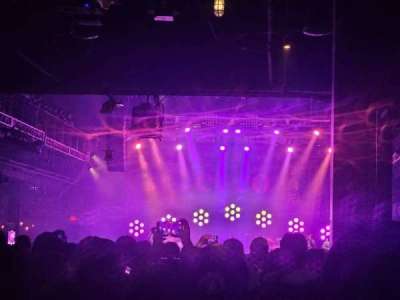 Brooklyn Bowl Las Vegas