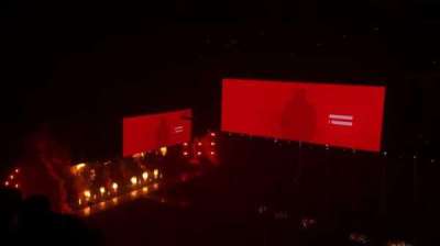 O2 Arena, Prague section 401