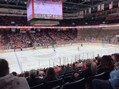 PPL Center section 116