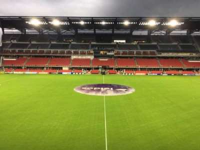 Audi Field section 127