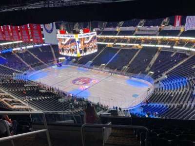 Ubs Arena section 302