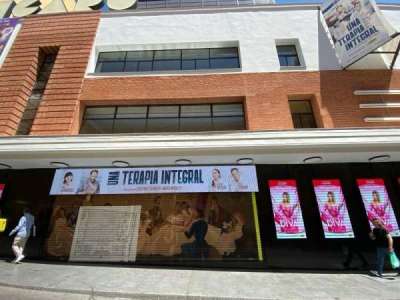 Teatro F&iacute;garo