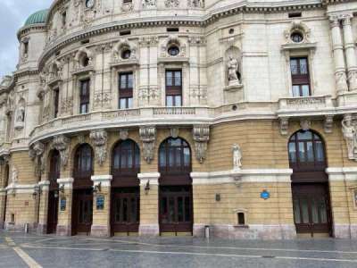 Teatro Arriaga