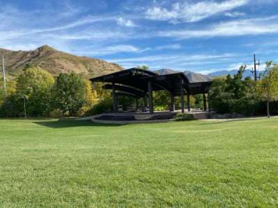 Red Butte Garden Amphitheatre