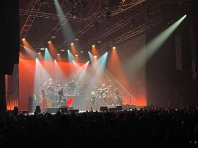 Zenith PARIS section H