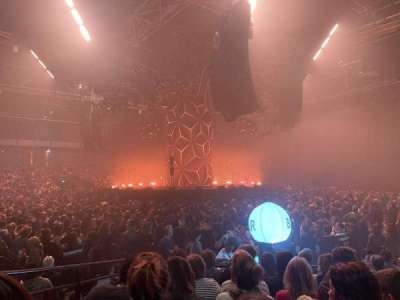 Zenith PARIS section S