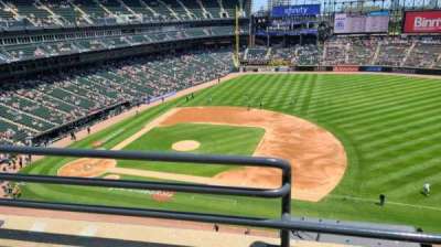 Rate Field section 522