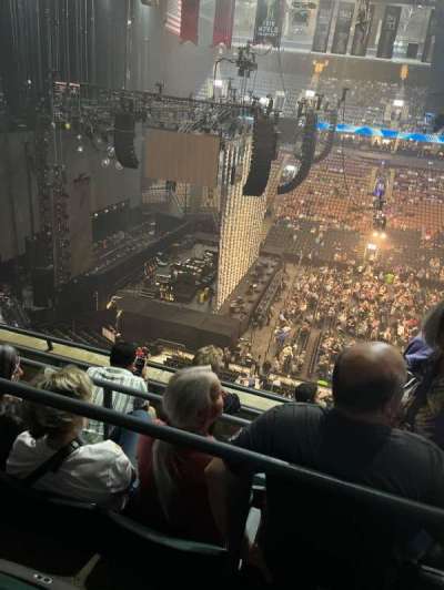 Scotiabank Arena section 310